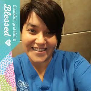 Meet your Posher, Jacqueline